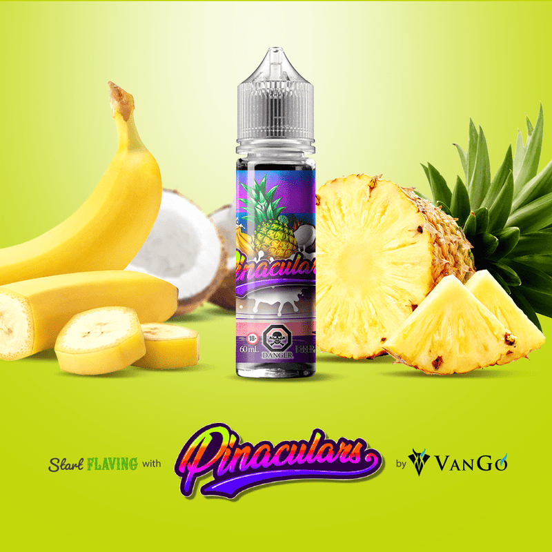 Pinaculars