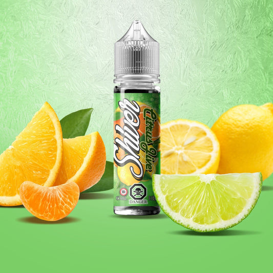 Citrus Jive