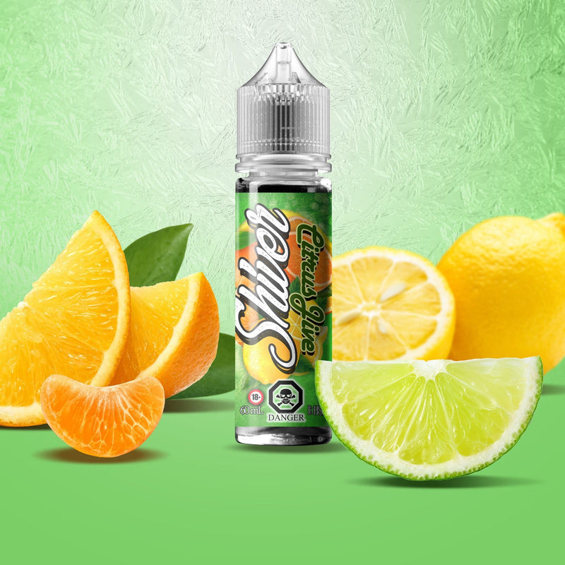 Citrus Jive