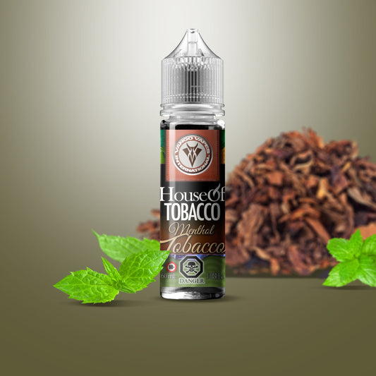 Menthol Tobacco