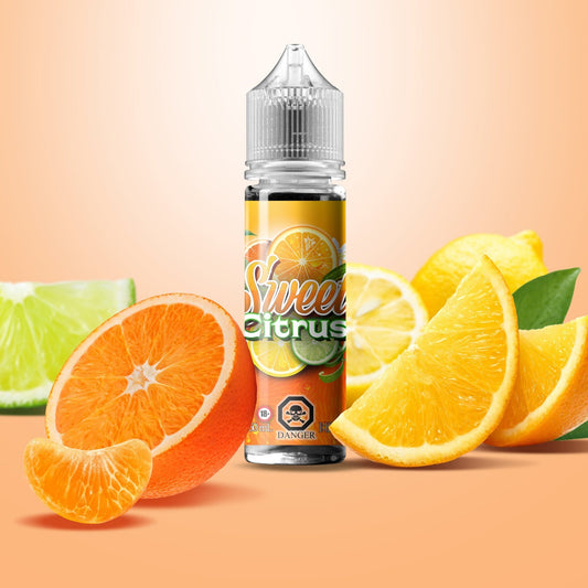 Sweet Citrus