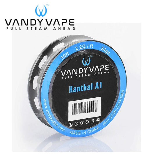 Vandyvape KA1 Wire 28GA*30ft