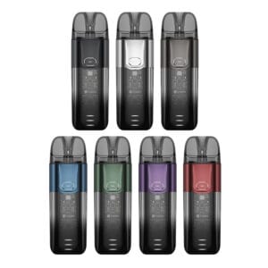 Buy Vaporesso Luxe X 40 w Pod System At Best Price In Pakistan
