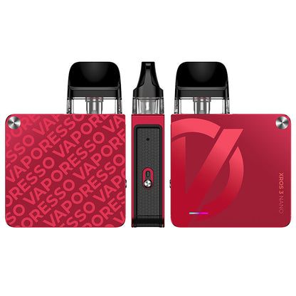 Xros 3 Nano Pod System At Best Price In Pakistan VapeMall Xros 3 Nano Pod System At Best Price In Pakistan VapeMall