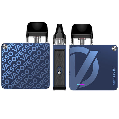 Xros 3 Nano Pod System At Best Price In Pakistan VapeMall Xros 3 Nano Pod System At Best Price In Pakistan VapeMall