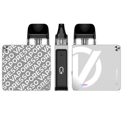 Xros 3 Nano Pod System At Best Price In Pakistan VapeMall Xros 3 Nano Pod System At Best Price In Pakistan VapeMall