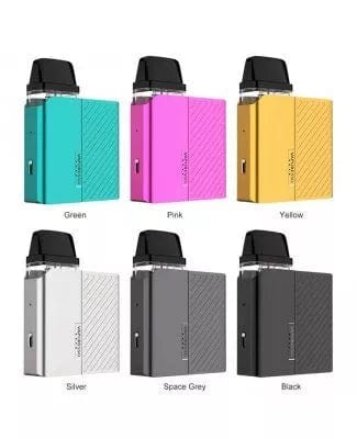 Vaporesso Xros Nano Pod System At Best Price In Pakistan