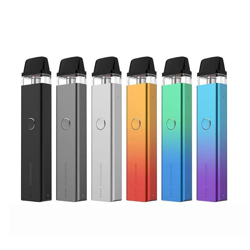 Buy Vaporesso Xros 2 POD Kit 16w Best Price In Pakistan
