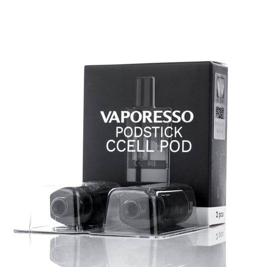 Buy Vaporesso Pod Stick CCELL Pod at Best Price In Pakistan