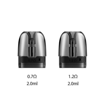 Buy Voopoo Argus Pod 20w Replacement Pods At Best Price In Pakistan