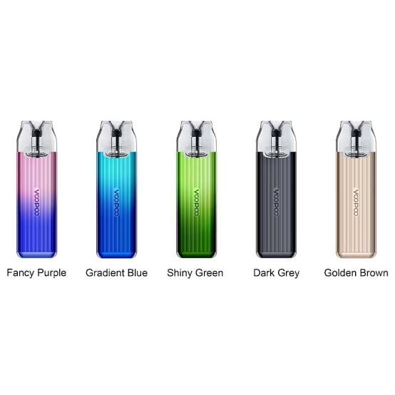 Voopoo VMate Infinity Pod System
