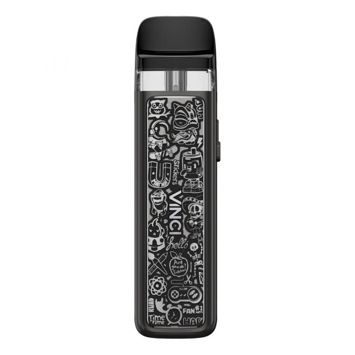 Buy Voopoo Vinci Royal Pod 15W Kit Best Price In Pakistan