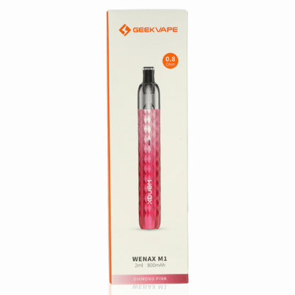 Geek Vape Wenax M1 13w Pod Kit At Best Price In Pakistan VapeMall Geek Vape Wenax M1 13w Pod Kit At Best Price In Pakistan VapeMall