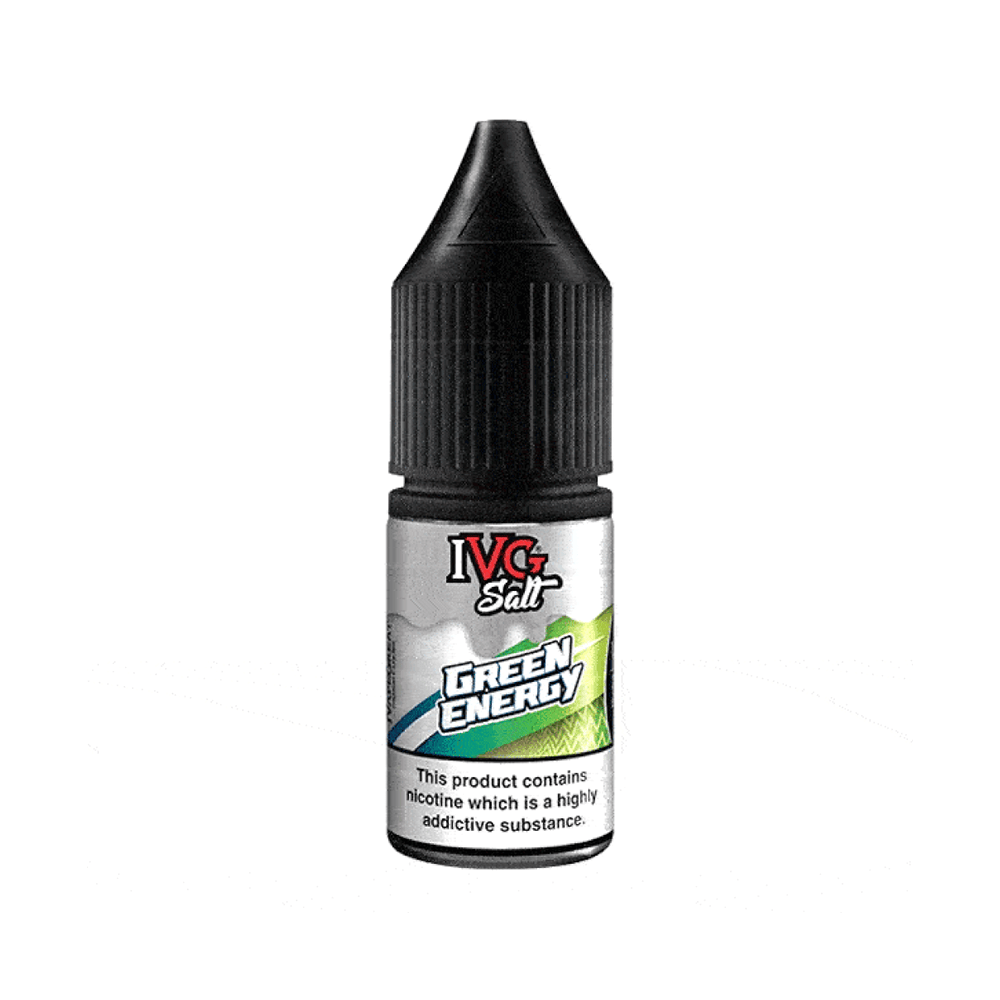 Buy Green Energy Nic Salts by IVG Ejuice and Eliquids Best Price In Pakistan
