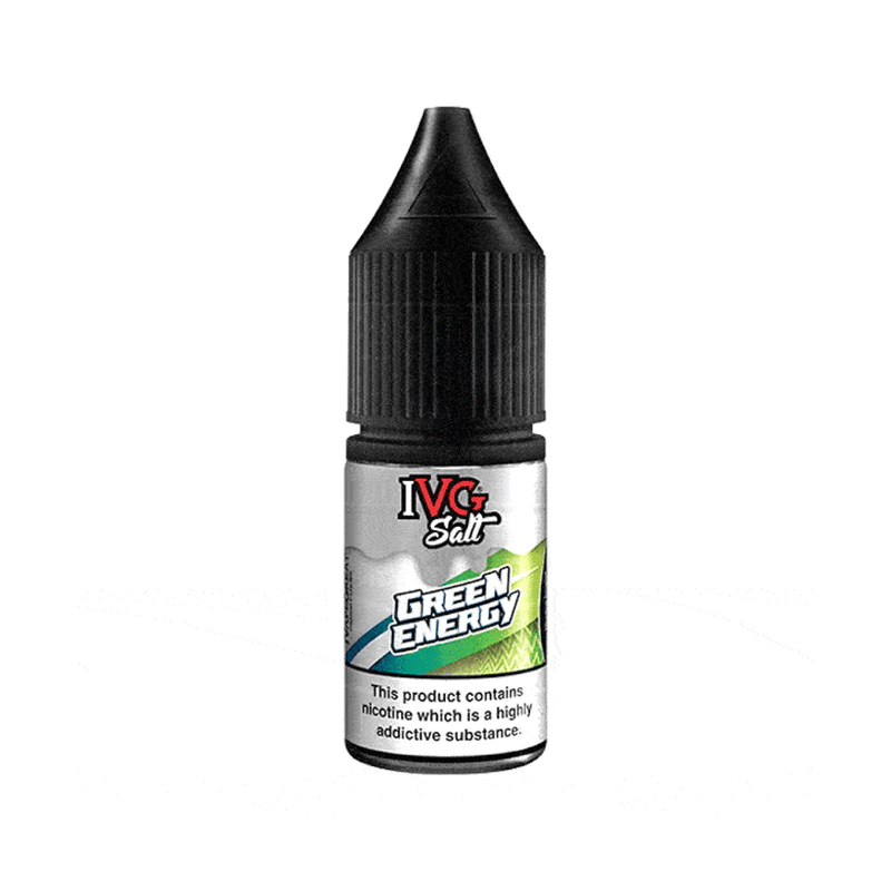 Buy Green Energy Nic Salts by IVG Ejuice and Eliquids Best Price In Pakistan - VapeMall