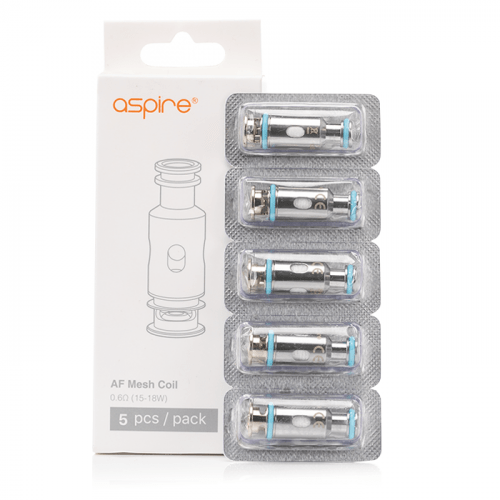 Buy Aspire AF Replacement  Coils At Best Price In Pakistan
