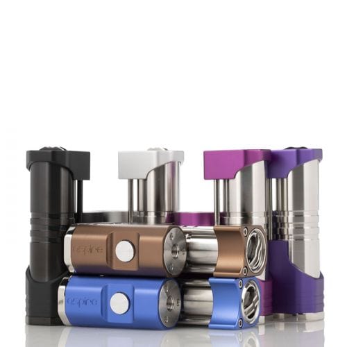 Aspire MIXX Box MOD - VapeMall