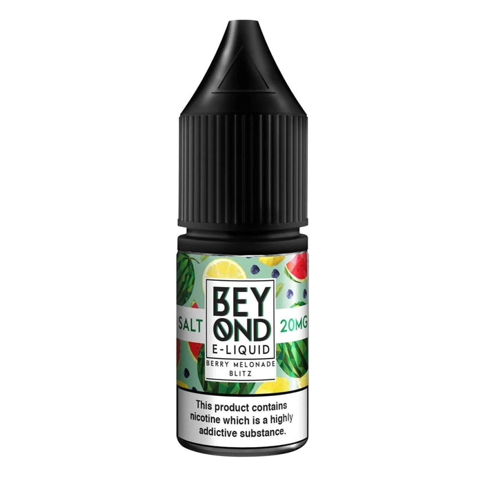 Buy Beyond Berry Melonade Blitz Salt 10 ml By Ivg Salt At Best Price In Pakistan - VapeMall