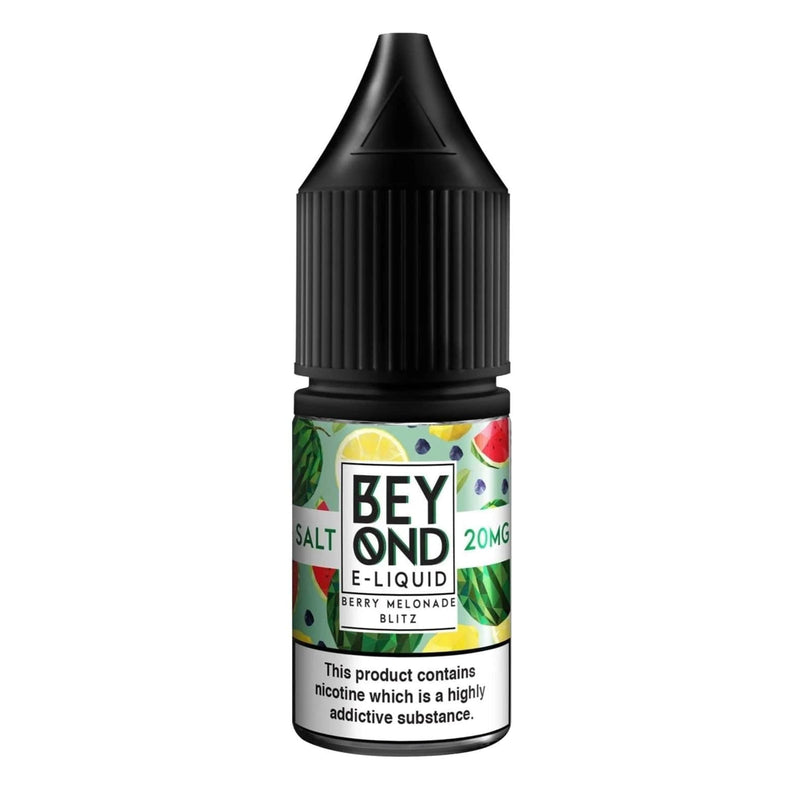 Buy Beyond Berry Melonade Blitz Salt 10 ml By Ivg Salt At Best Price In Pakistan - VapeMall