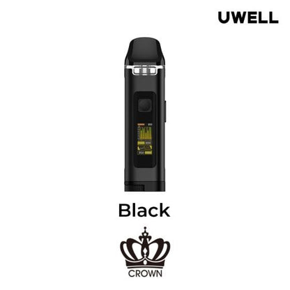 Buy Uwell Crown D Pod Mod Kit At Best Price In Pakistan