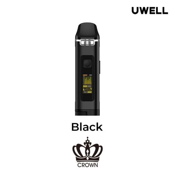 Buy Uwell Crown D Pod Mod Kit At Best Price In Pakistan VapeMall Buy Uwell Crown D Pod Mod Kit At Best Price In Pakistan VapeMall