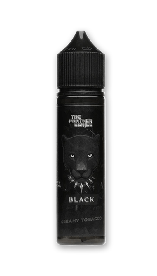 Black Panther by Dr Vapes 60 ml At Best Price In Pakistan