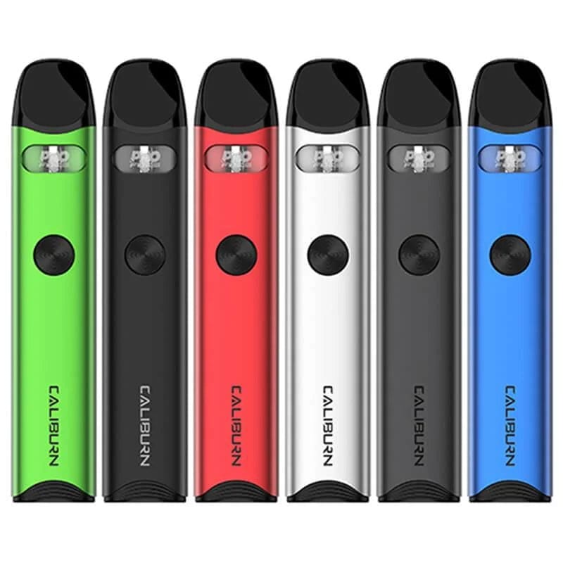 Buy Caliburn A3 Pod by Uwell 15W Pod System At Best Price In Pakistan