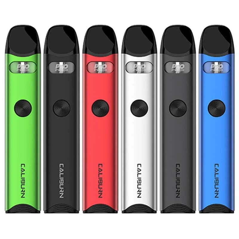 Buy Caliburn A3 Pod by Uwell 15W Pod System At Best Price In Pakistan - VapeMall