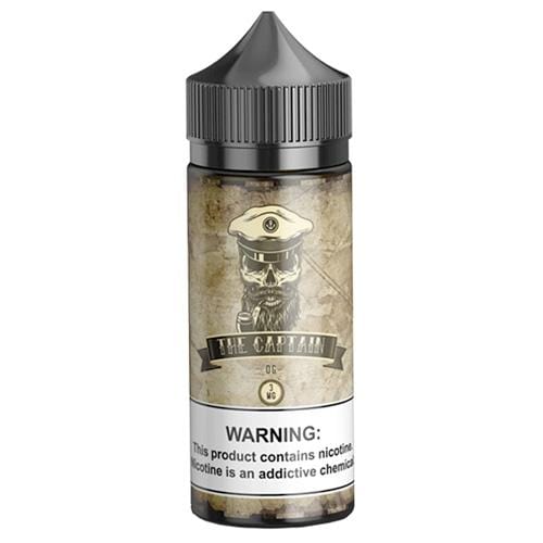 Captain OG by Cloud Express Eliquid 100ml At Best Price In Pakistan