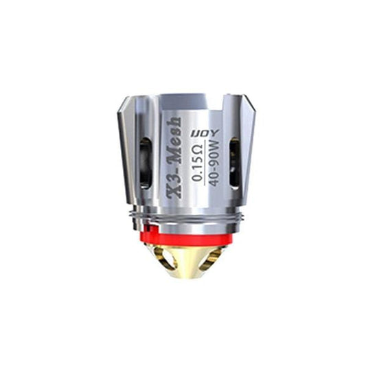 iJoy X3-Mesh Replacement Coil