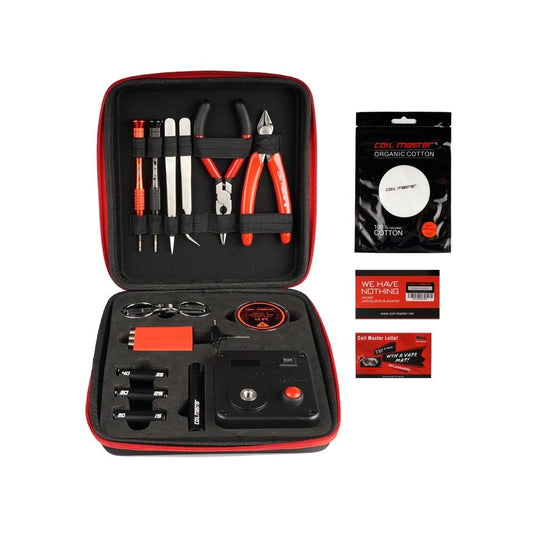 Coil Master DIY Kit V3