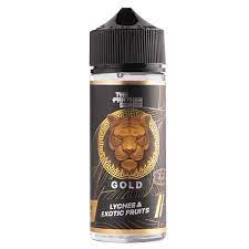 Gold Panther by Dr Vapes 120 ml At Best Price In Pakistan