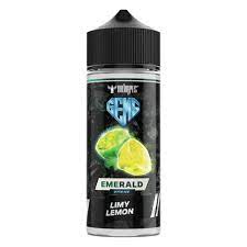 Emerald Limy Lemon by Dr Vapes 120 ml At Best Price In Pakistan