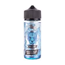 Blue Frozen Raspberry by Dr Vapes 120 ml At Best Price In Pakistan