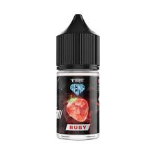 Ruby Super Strawberry By Dr Vape 30 ml At Best Price In Pakistan