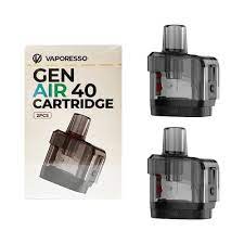 Buy Vaporesso Gen Air 40 Replacement Pod System At Best Price In Pakistan