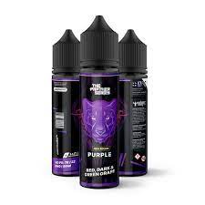 Purple Panther by Dr Vapes 60 ml At Best Price In Pakistan