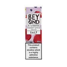 Buy Cherry Apple Crush Salt 10 ml By Ivg Salt At Best Price In Pakistan
