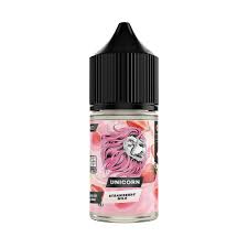 Unicorn Strawberry Milk Desert By Dr Vape 30 ml At Best Price In Pakistan