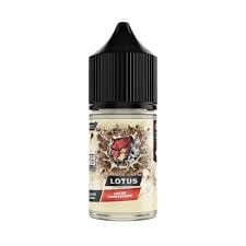 Lotus Cheese Cake by Dr Vapes 30 ml At Best Price In Pakistan
