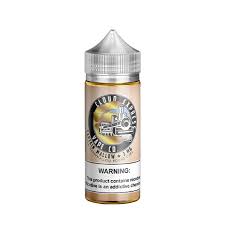Captain Mallow by Cloud Express Eliquid 100ml At Best Price In Pakistan