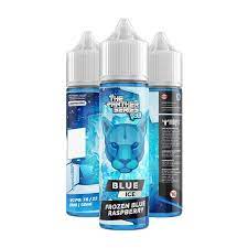 Blue Frozen Raspberry by Dr Vapes 60 ml At Best Price In Pakistan