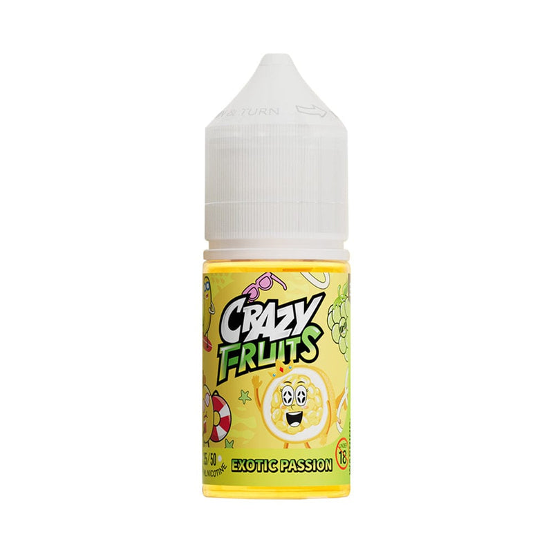 Tokyo Exotic Passion 30 ml Crazy Fruits At Best Price In Pakistan
