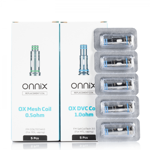 Buy Freemax Onnix Replacement Coils Best Price In Pakistan