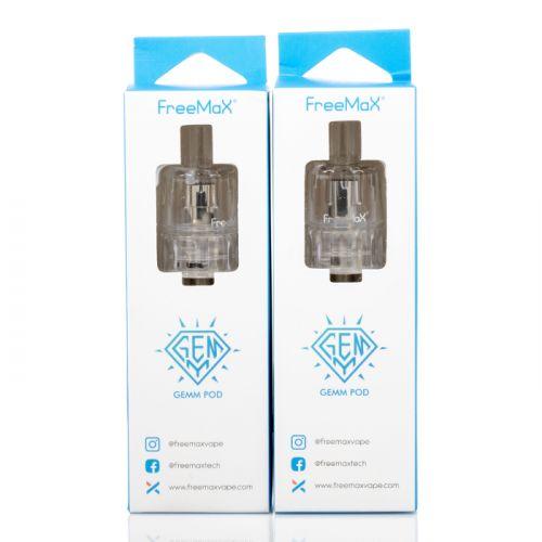 Freemax Gemm Tank 2ml