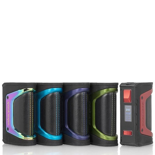 GeekVape AEGIS Legend Mod