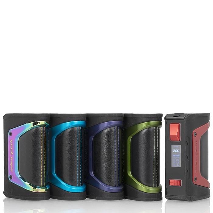 GeekVape AEGIS Legend Mod