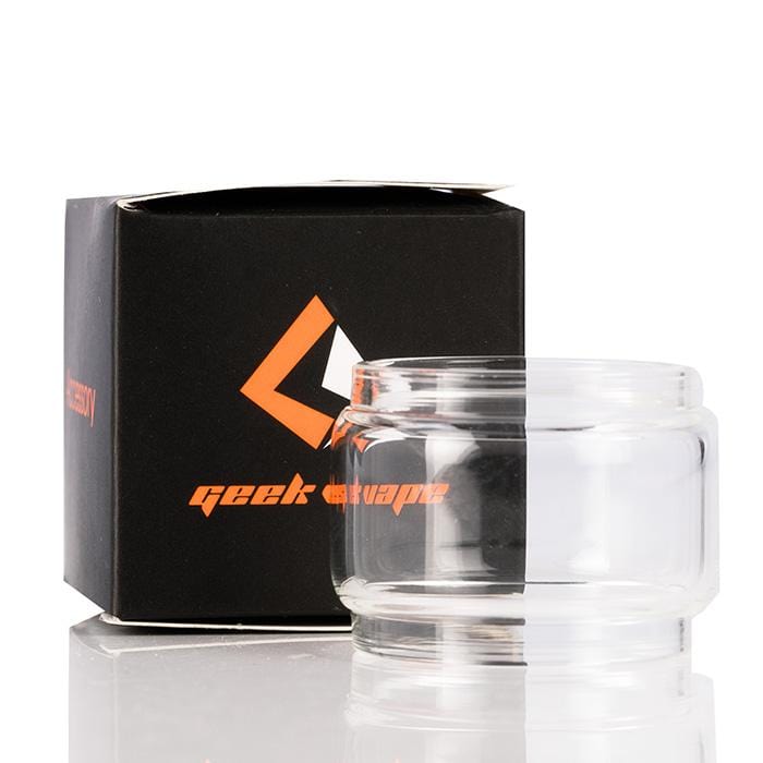 Buy Geek Vape Zeus Replacement Glass Best Price In Pakistan - VapeMall