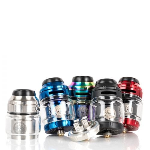 Geekvape ZEUS X RTA