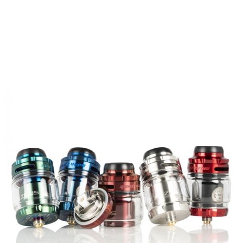 Geekvape ZEUS X Mesh RTA